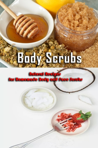 Body Scrubs