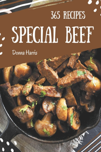 365 Special Beef Recipes