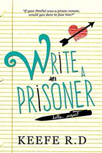 Write A Prisoner