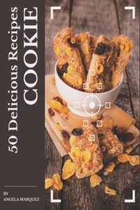 50 Delicious Cookie Recipes
