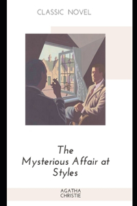 The Mysterious Affair at Styles