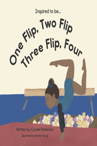 One Flip, Two Flip, Three Flip, Four