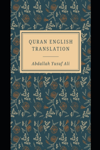 Quran English Translation