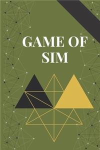 Game Of Sim