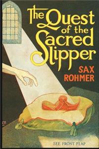 The Quest of the Sacred Slipper