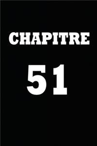 Chapitre 51