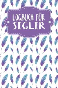 Logbuch für Segler