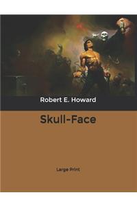 Skull-Face
