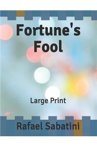Fortune's Fool