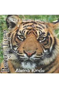 Bengal Tiger