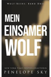 Mein einsamer Wolf