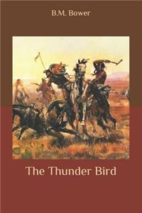 The Thunder Bird