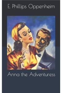 Anna the Adventuress