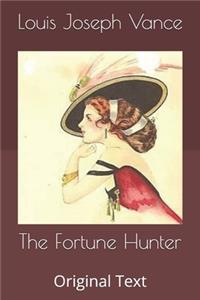 The Fortune Hunter
