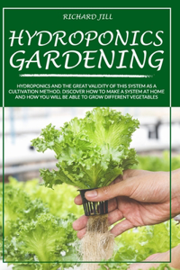 Hydroponics Gardening