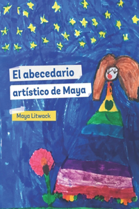 El abecedario artístico de Maya