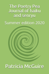 The Poetry Pea Journal of haiku and senryu