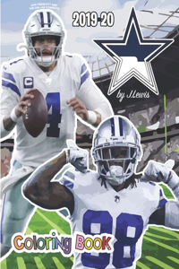 Dak Prescott and the Dallas Cowboys