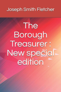 The Borough Treasurer