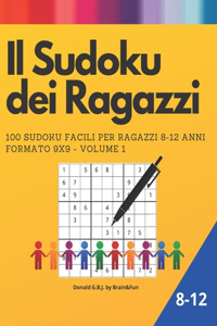 Il Sudoku dei Ragazzi