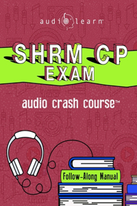 SHRM-CP Audio Crash Course