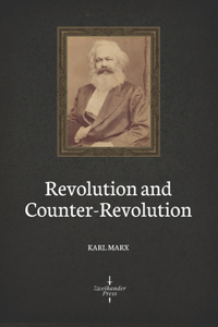 Revolution and Counter-Revolution (Illustrated)