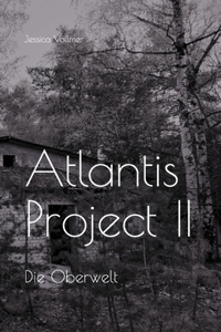 Atlantis Project II