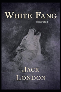 White Fang Illustrated