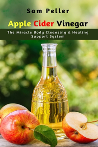 Apple Cider Vinegar