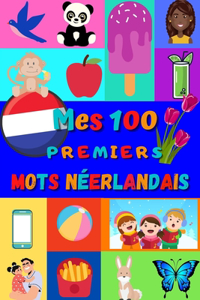 Mes 100 premiers mots Néerlandais