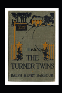 The Turner Twins Illustrated