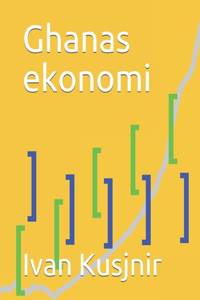 Ghanas ekonomi