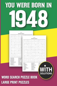 You Were Born In 1948