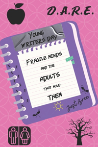 Young Writers Day