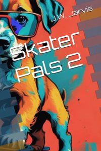 Skater Pals 2