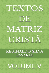 Textos de Matriz Cristã