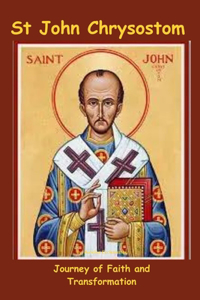St John Chrysostom