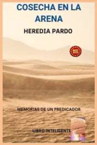 Cosecha En La Arena