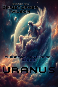 Planetary Anthology Series
