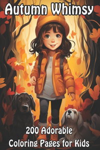 Autumn Whimsy
