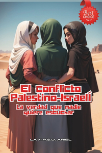 El conflicto Palestino-Israelí