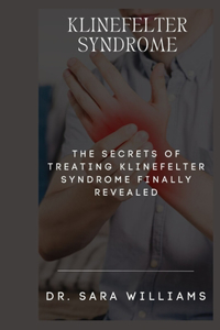 Klinefelter Syndrome