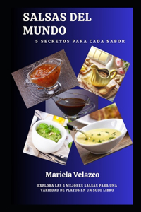 Salsas del Mundo
