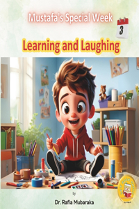 Learning and Laughing