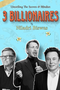 3 Billionaires