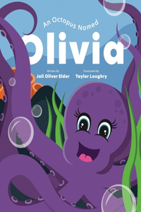 Octopus Named Olivia