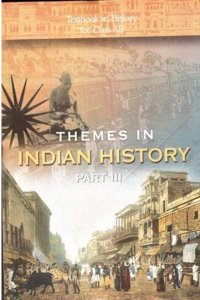 Themes In Indian History Part - 3 For Class - 12