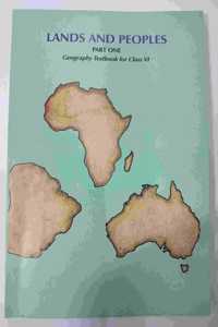 Land And People Part -1