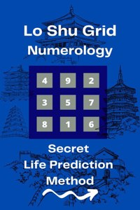 Lo Shu Grid Numerology