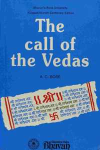 The Call Of Vedas